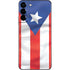Puerto Rico Flag Galaxy S22 Plus Skin